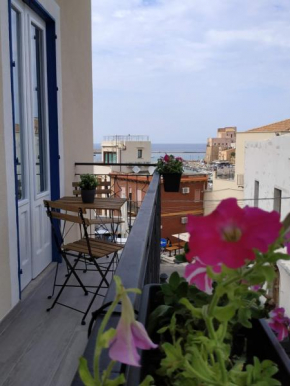 Marina Blu Rooms